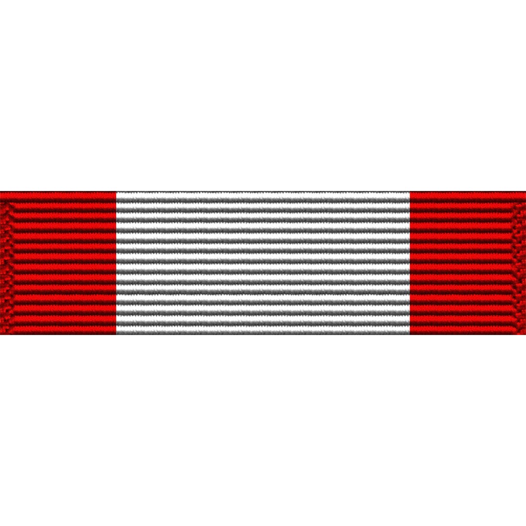 Young Marine's Good Conduct Ribbon Unit #3504 Ribbons 