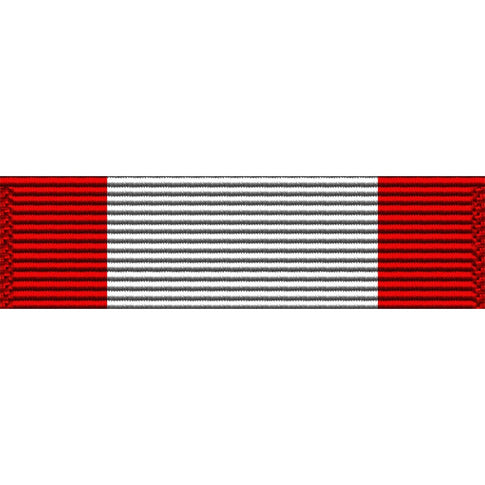 Young Marine's Good Conduct Ribbon Unit #3504