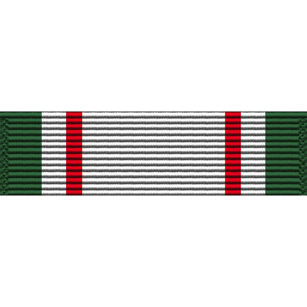 Acadenic Ribbon Young Marine's Academic Achievement Ribbon Unit #4003 | USAMM