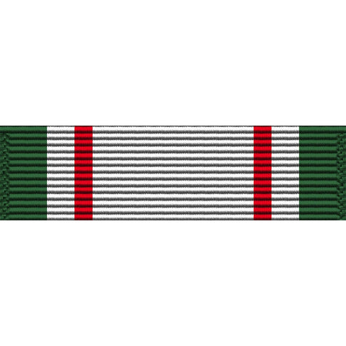Young Marine's Academic Achievement Ribbon Unit #4003