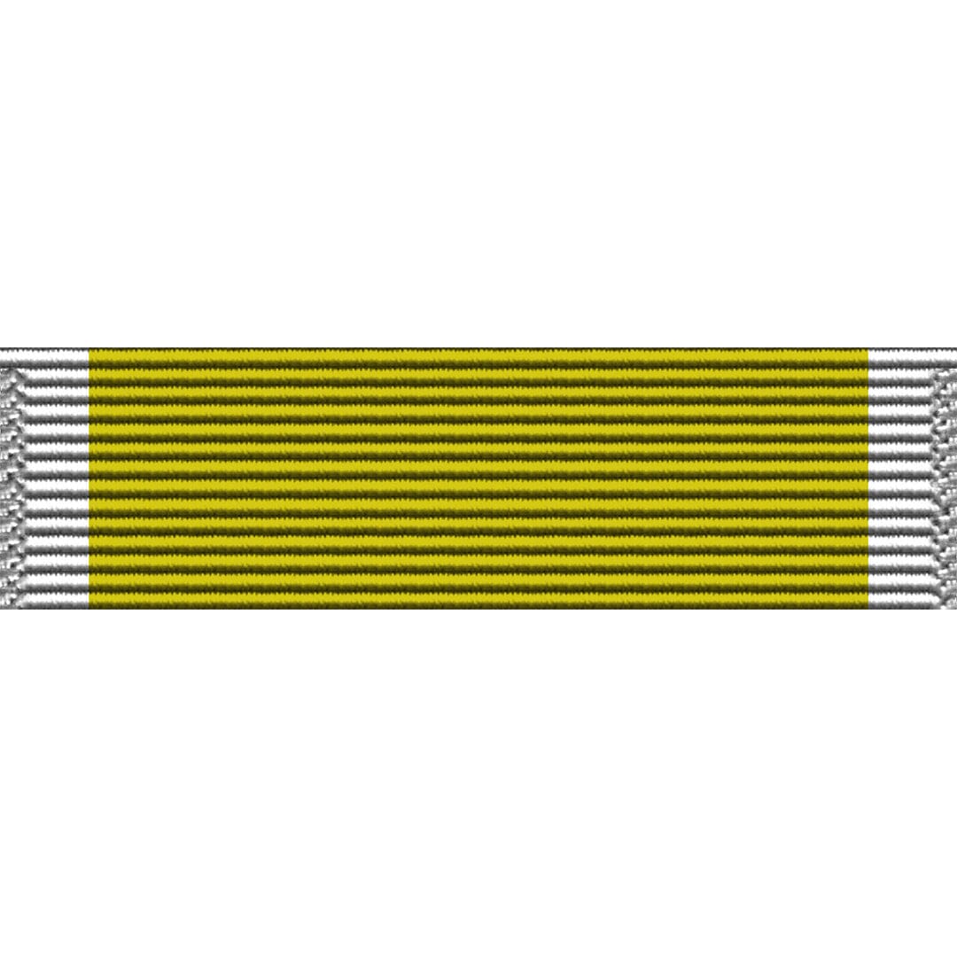 Young Marine's Achievement Ribbon Unit #3233 Ribbons 