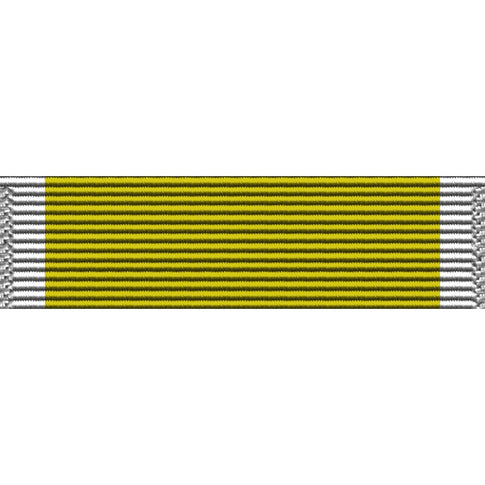 Young Marine's Achievement Ribbon Unit #3233