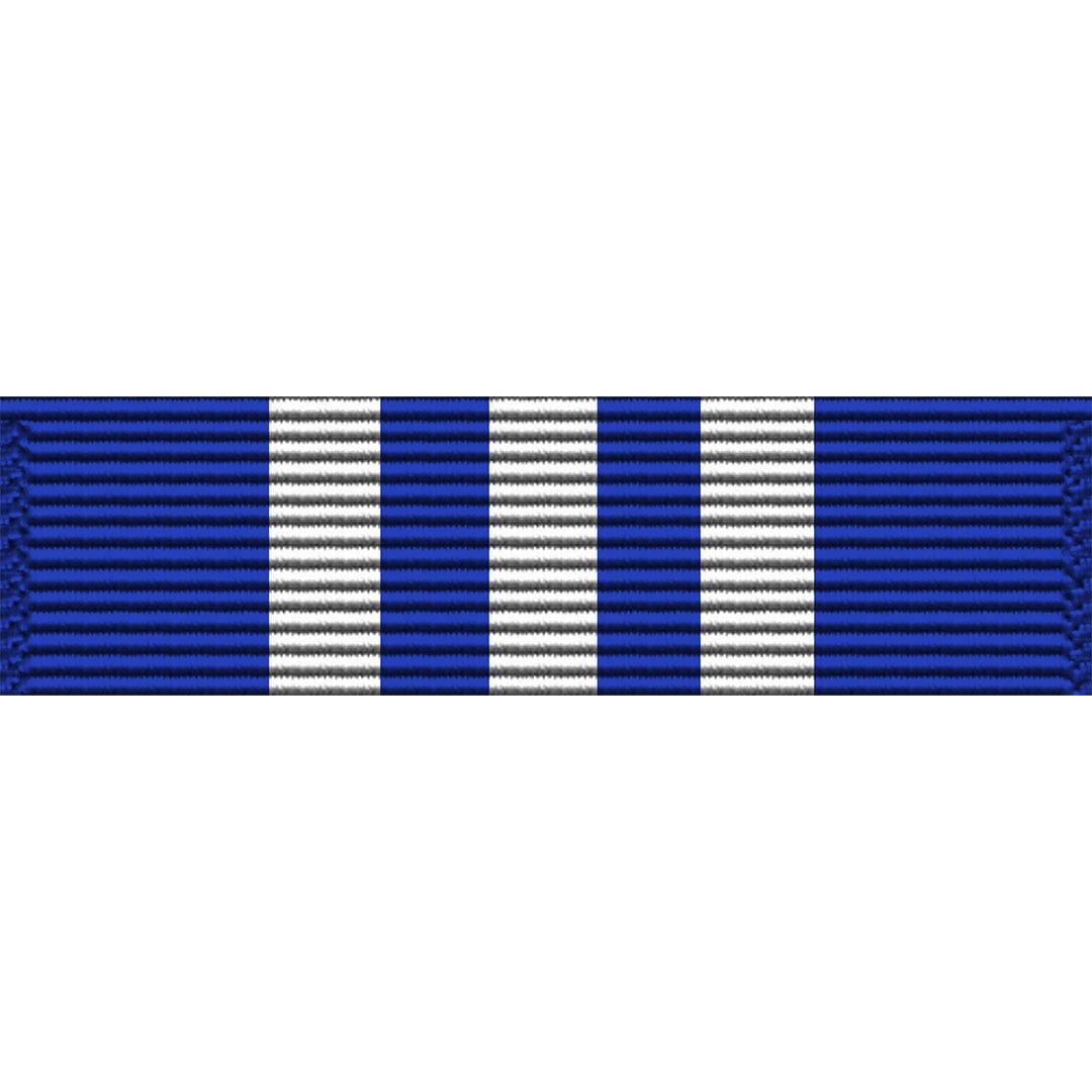 Young Marine's Salesman of the Year Ribbon Unit #5198 Ribbons 