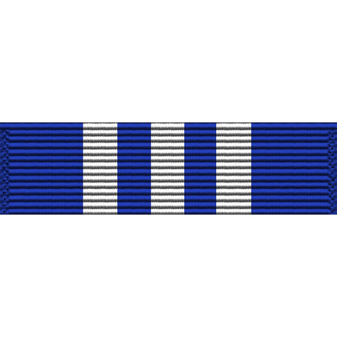 Young Marine's Salesman of the Year Ribbon Unit #5198