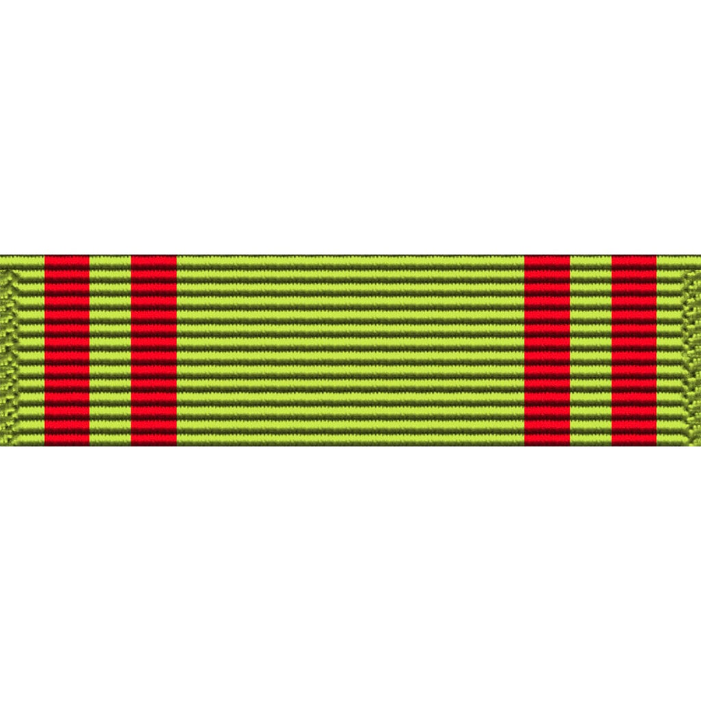Young Marine's Recruiter of the Year Ribbon Unit #5069 | USAMM