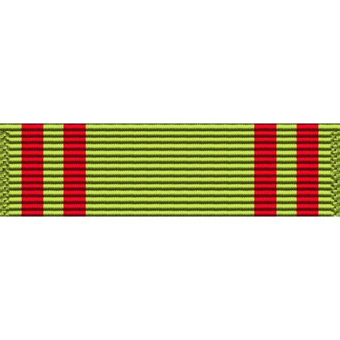 Young Marine's Recruiter of the Year Ribbon Unit #5069