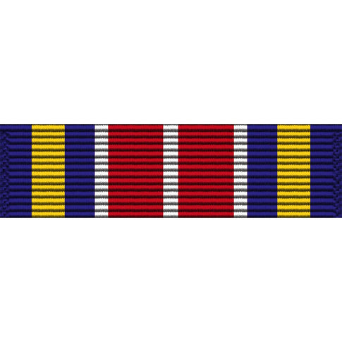 Young Marine's Distinguished Unit Citation Ribbon Unit #5211