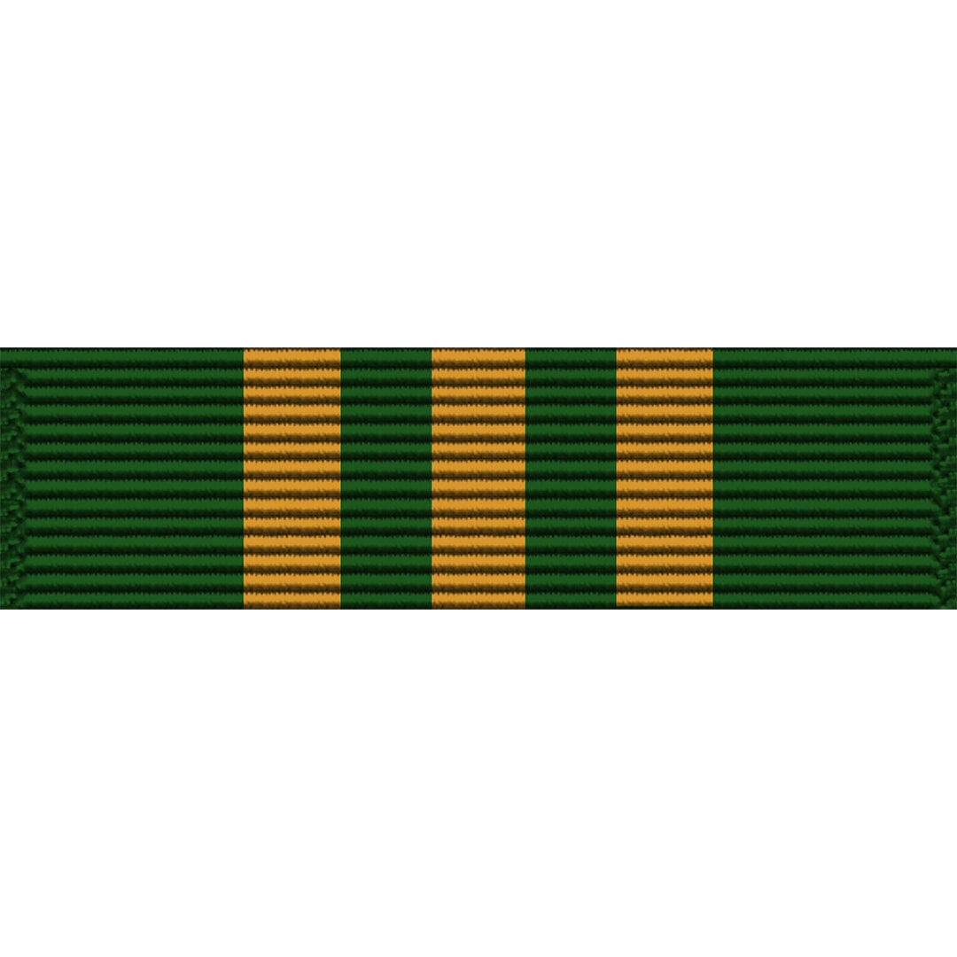Young Marine's Unit Commendation Ribbon Unit #3683 Ribbons 