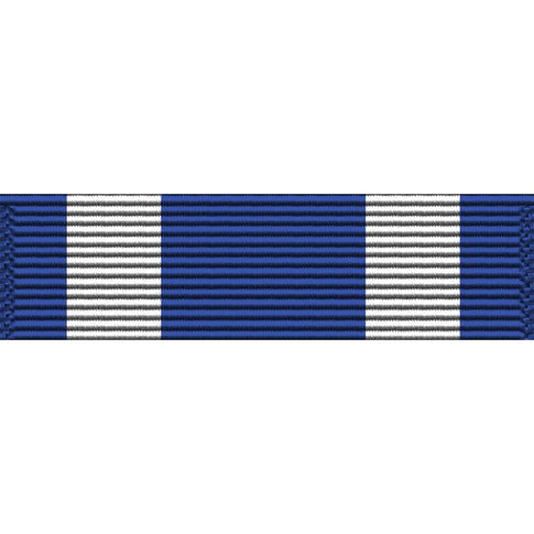 Young Marine's Marine Corps League Commendation Ribbon Unit #1502