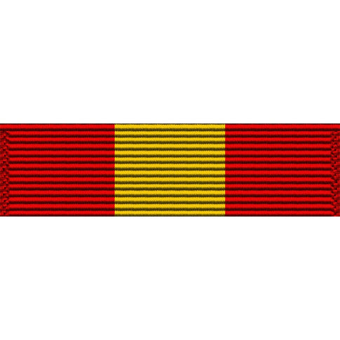 Young Marine's Staff Ribbon Unit #3420