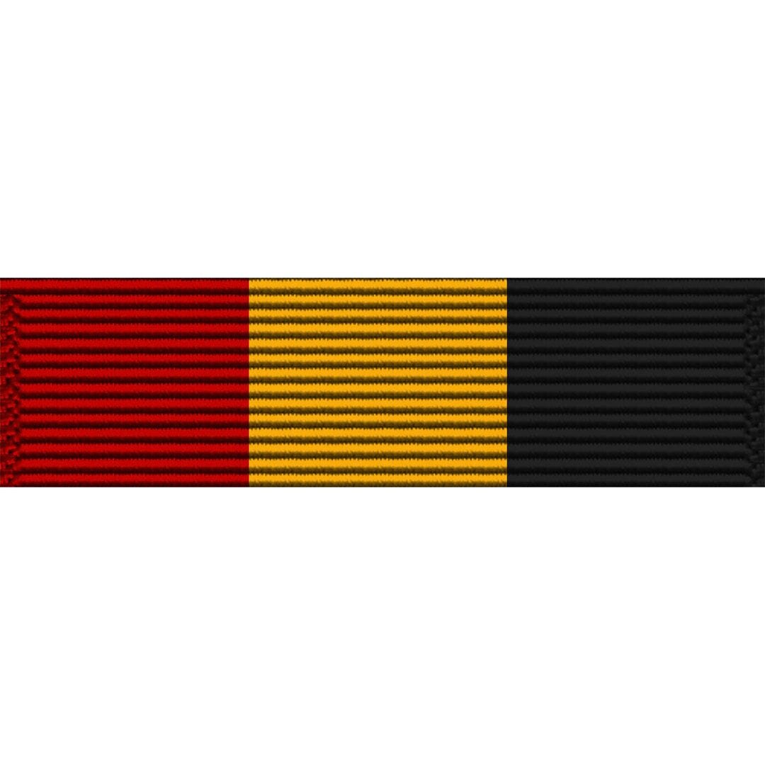 Young Marine's Advanced Leadership Ribbon Unit #3307 | USAMM