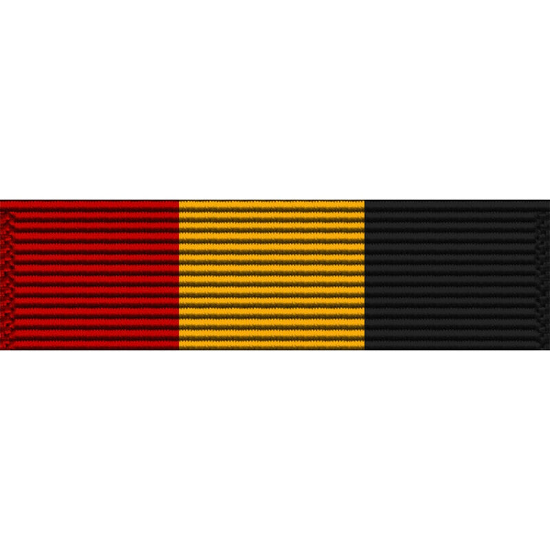 Young Marine's Advanced Leadership Ribbon Unit #3307 | USAMM