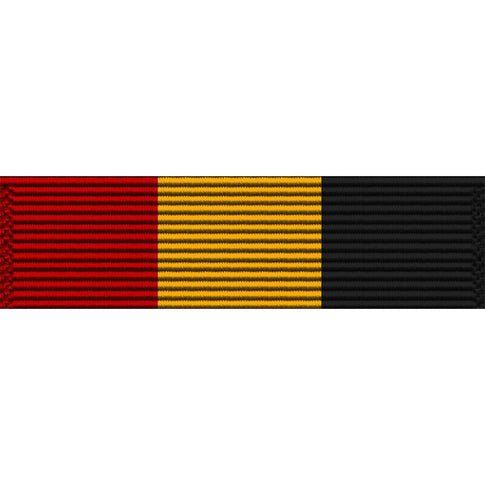 Young Marine's Advanced Leadership Ribbon Unit #3307
