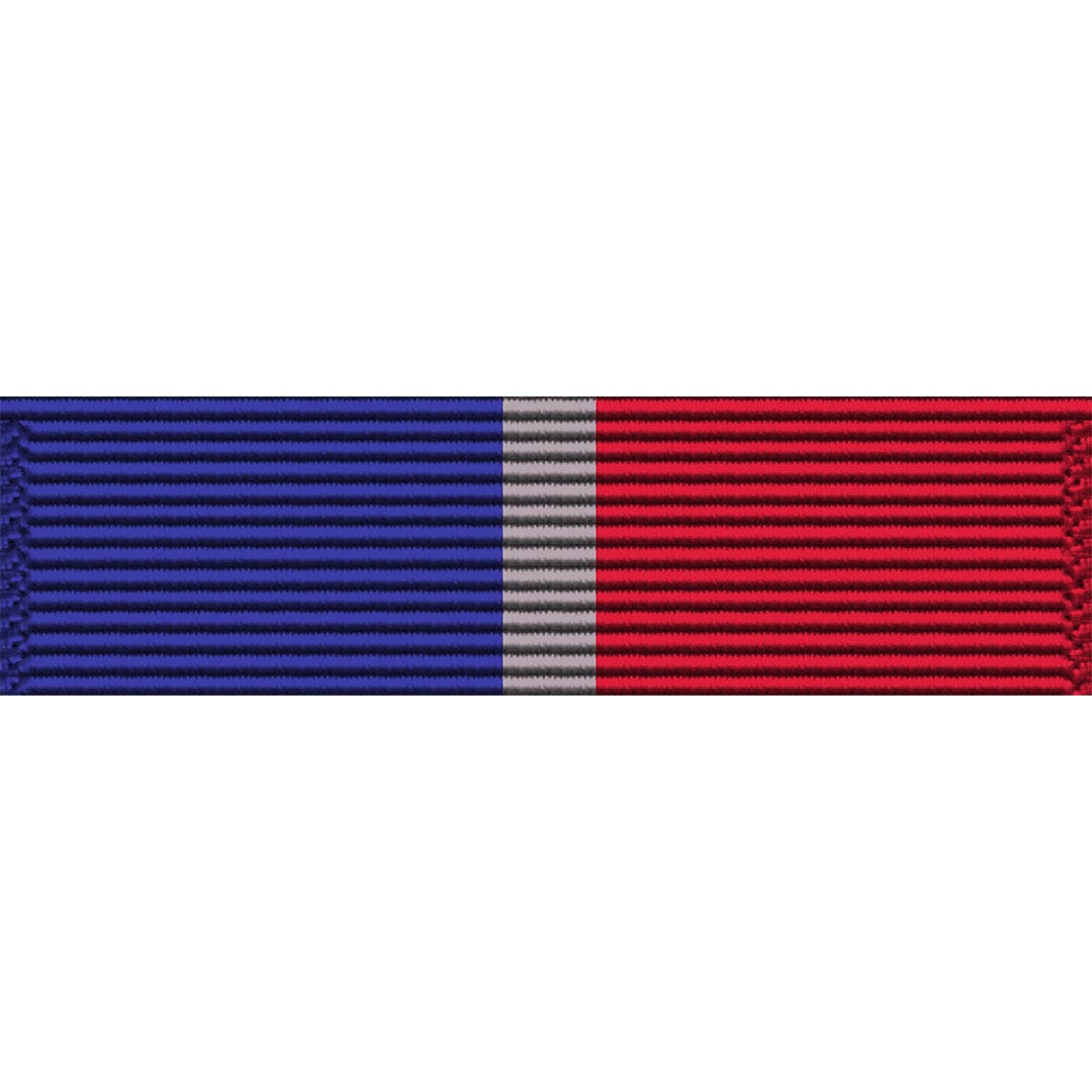 Young Marine's Junior Leadership Ribbon Unit #3674 Ribbons 