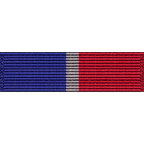 Young Marine's Junior Leadership Ribbon Unit #3674
