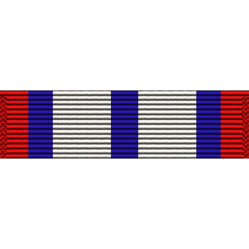 Young Marine's Community Service Ribbon Unit #4002