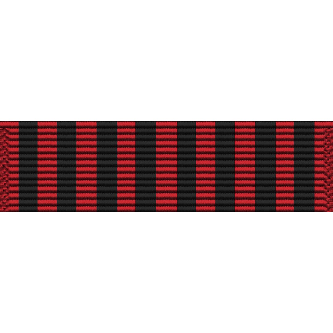 Young Marine's Community Leadership Ribbon Unit #5404 Ribbons 