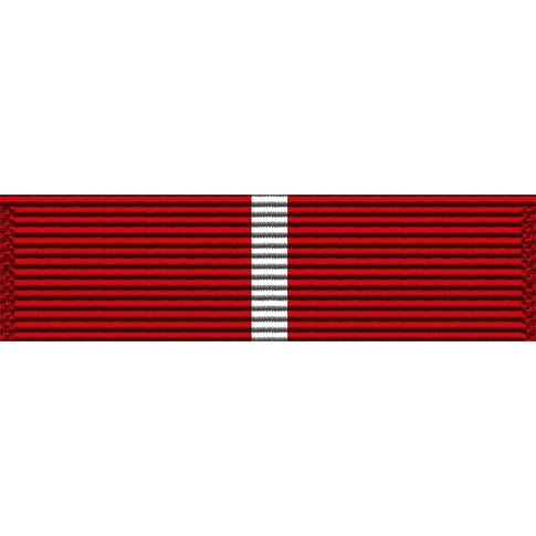 Young Marine's CPR Ribbon Unit #1350