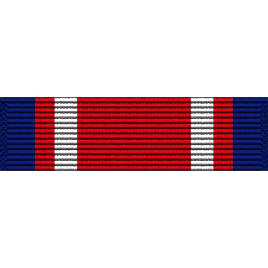 Young Marine's Advanced First Aid Ribbon Unit #3607 | USAMM