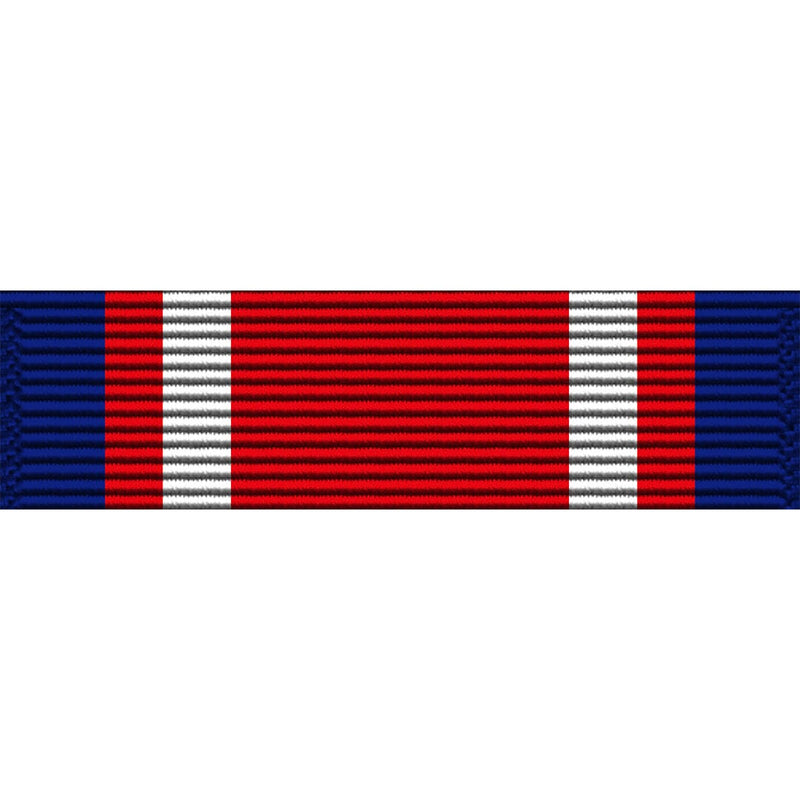 Young Marine's Advanced First Aid Ribbon Unit #3607 | USAMM