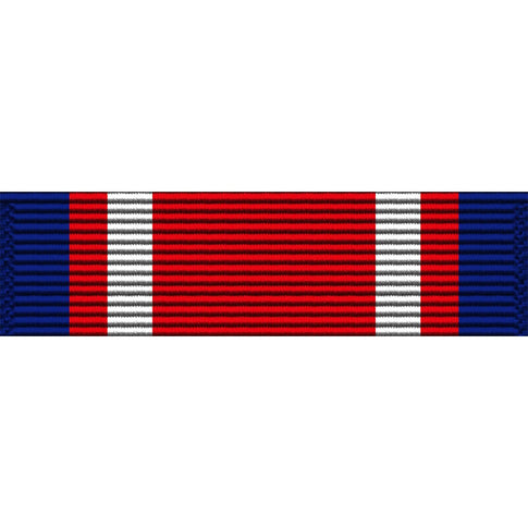 Young Marine's Advanced First Aid Ribbon Unit #3607