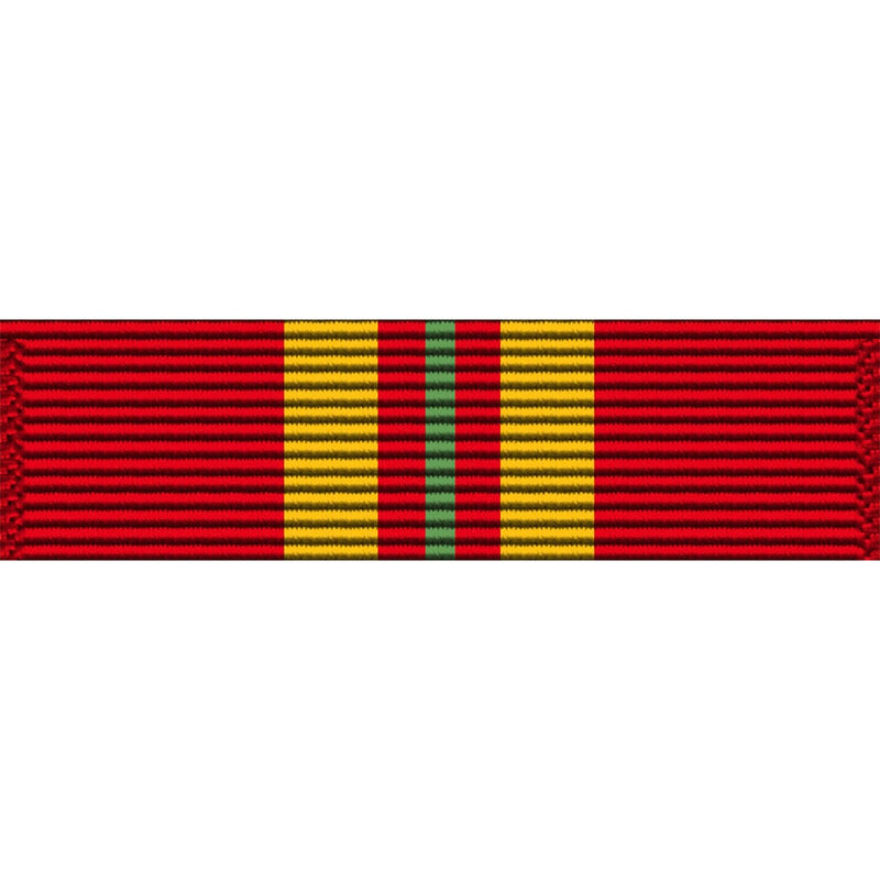 Young Marine's Physical Fitness (PT) Ribbon Unit #3603 | USAMM