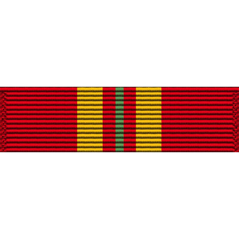 Young Marine's Physical Fitness (PT) Ribbon Unit #3603