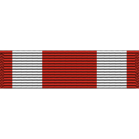 Young Marine's Basic First Aid Ribbon Unit #4047