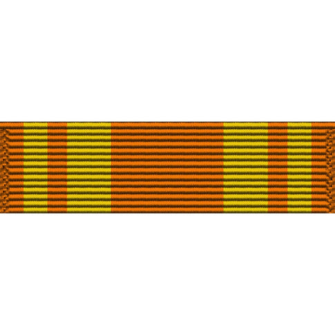 Young Marine's Fire Protection and Prevention Ribbon Unit #5129