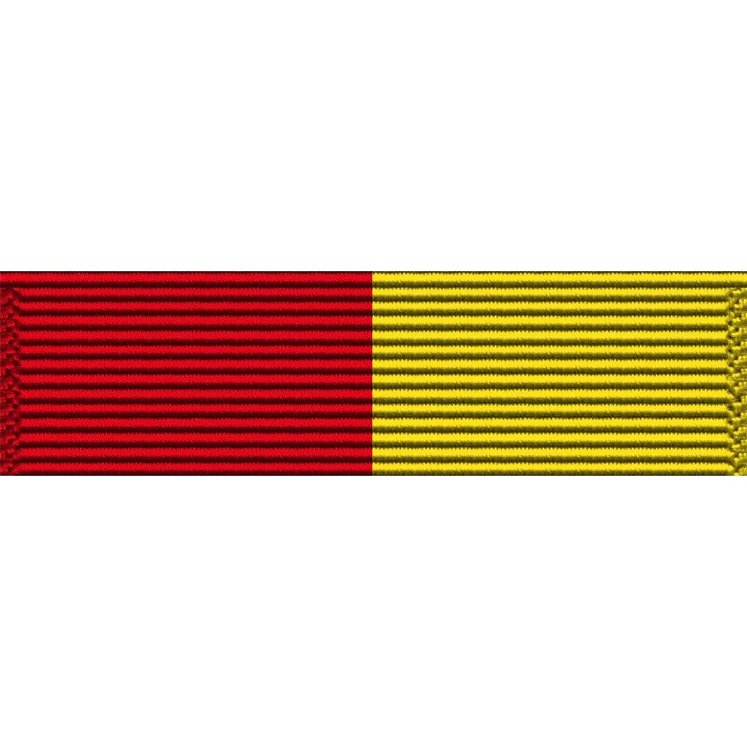 Young Marine's Sportsmanship Ribbon Unit #3202 Ribbons 