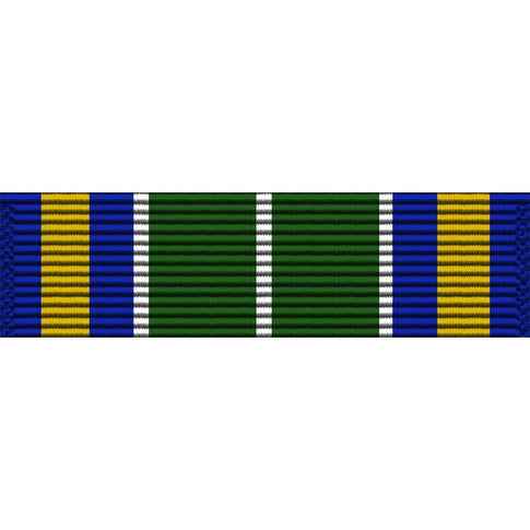 Young Marine's Advanced Field Ribbon Unit #5025