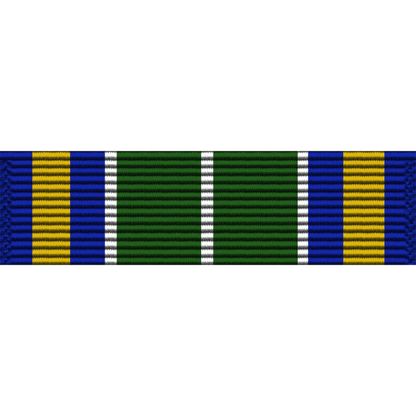 Young Marine's Advanced Field Ribbon Unit #5025 | USAMM