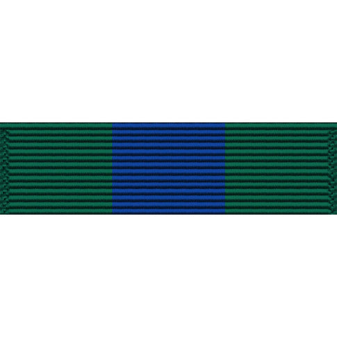 Young Marine's Marine Qualified Field Ribbon Unit #1544