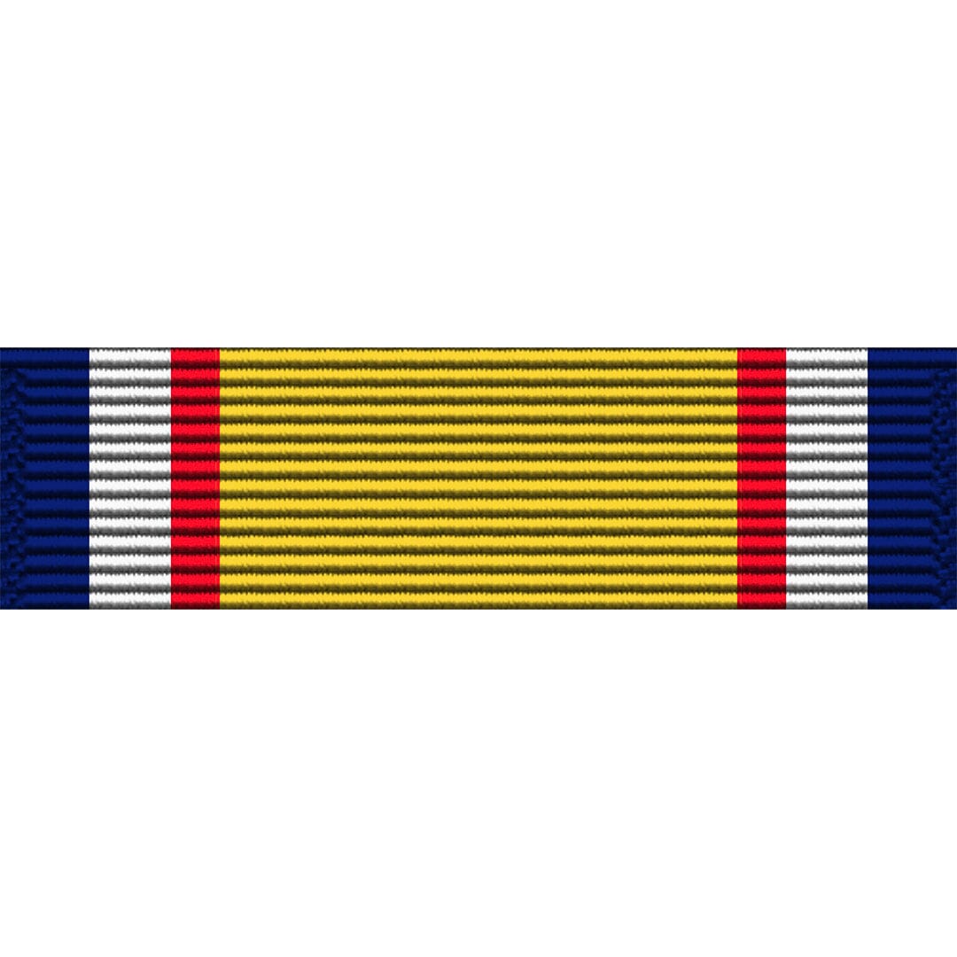 Young Marine's Organized Unit Trip Ribbon Unit #3605 Ribbons 