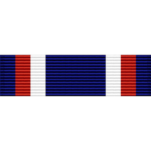Young Marine's Distinguished Service Ribbon Unit #3606