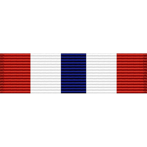 Young Marine's Personal Commendation Ribbon Unit #3619
