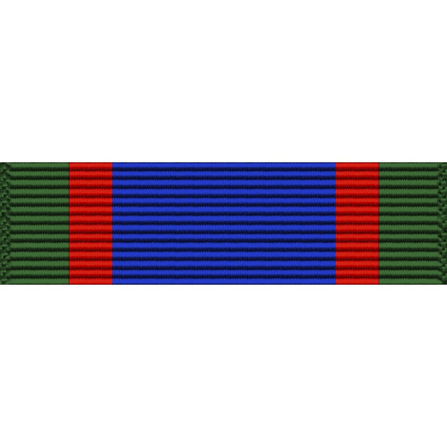 Young Marine's Land Navigation Ribbon Unit #7130 | USAMM