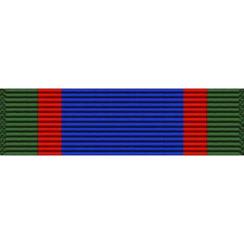 Young Marine's Land Navigation Ribbon Unit #7130