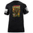 Vintage Zombies in the Nam Comic T-Shirt Shirts 86354-S-BK
