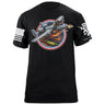 A-10 Reaper T-Shirt Shirts 88105-S-BK