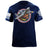 A-10 Reaper T-Shirt Shirts 88105-S-NAVY