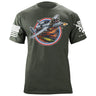 A-10 Reaper T-Shirt Shirts 88105-S-MG
