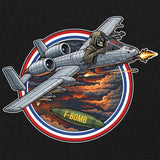A-10 Reaper T-Shirt Shirts 