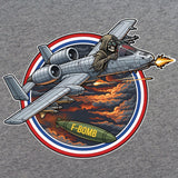 A-10 Reaper T-Shirt Shirts 