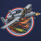 A-10 Reaper T-Shirt Shirts 