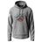 A10 Reaper Lightweight Hoodie Lightweight Hoodie 90016-S-HG-THIN