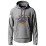 A10 Reaper Lightweight Hoodie Lightweight Hoodie 90016-S-HG-THIN