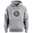 Above the Best Pinup Hoodie Hoodies 100012-S-HG
