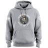 Above the Best Pinup Hoodie Hoodies 100012-S-HG