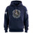 Above the Best Pinup Hoodie Hoodies 100012-S-NAVY